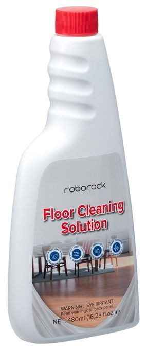 Floor Cleaning Solution 