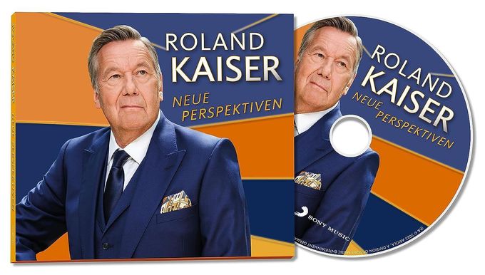 Roland Kaiser - Neue Perspektiven 