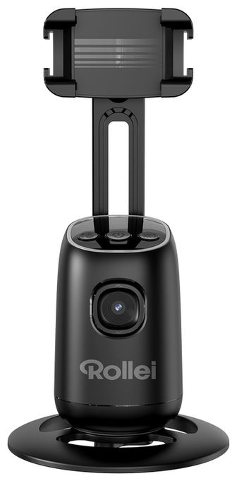 Stativ  Easy Creator Desktop AI (Schwarz) 