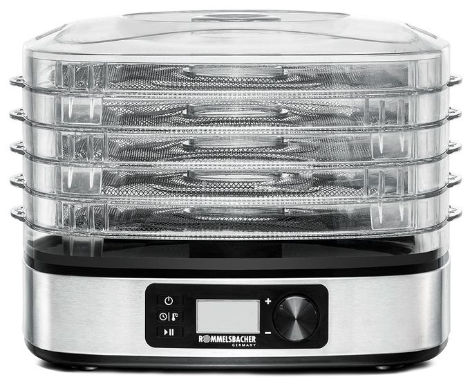 350 W DA350 Dörrautomat 