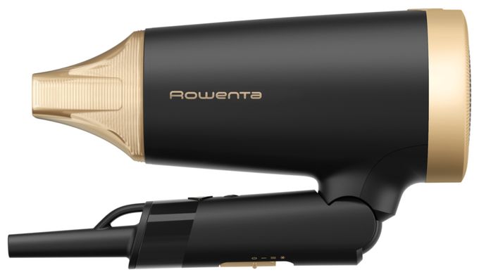 Haartrockner 1600 W  CV1830 Express Style (Schwarz) 