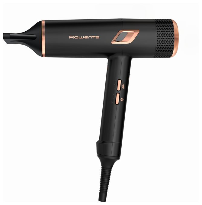 Haartrockner 2000 W  CV9920 Maestria Ultimate Experience (Schwarz, Kupfer) 