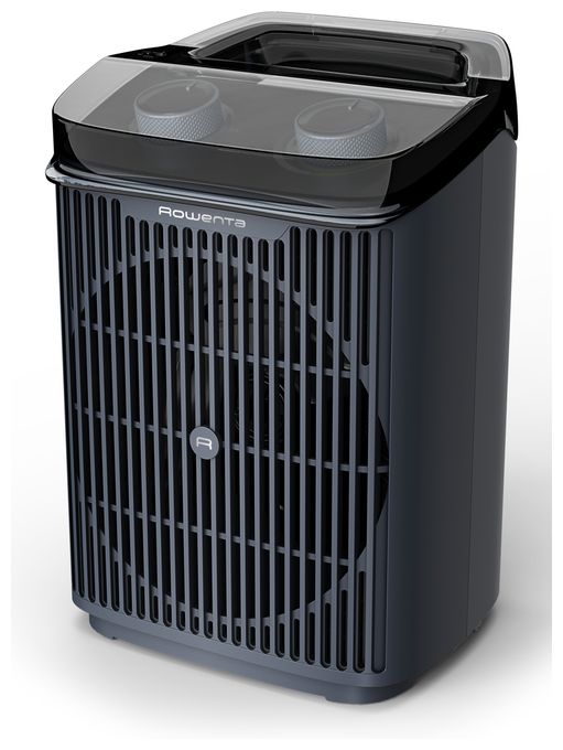 Heizlüfter 2400 W SO6551 Intense Comfort Aqua 