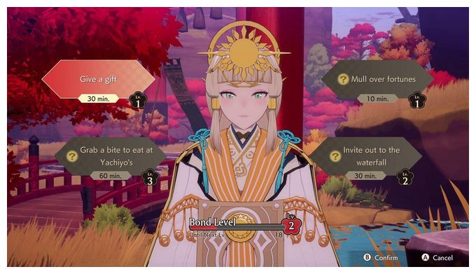 Rune Factory: Guardians of Azuma (Nintendo Switch 2) 