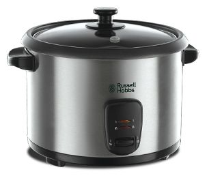 19750-56 Cook Home elektrischer Reiskocher 700W 1,8l 