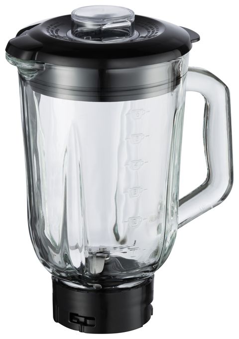 1,5 l Standmixer 2 Geschwindigkeiten 650 W  27121-56 (Anthrazit) 