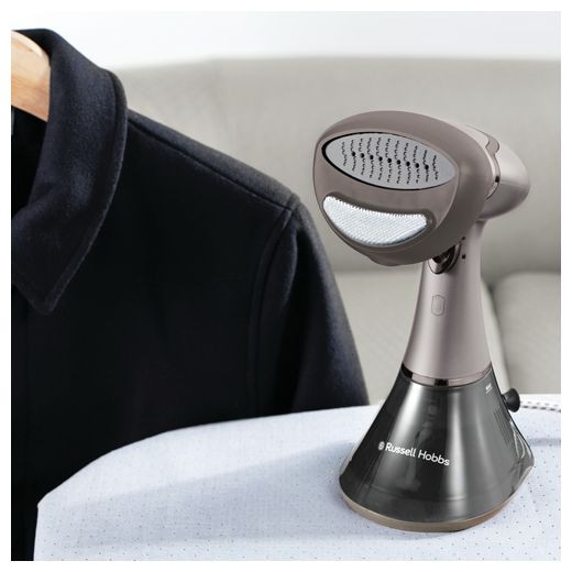 28040-56 Steam Genie Aroma Dampfbürste 