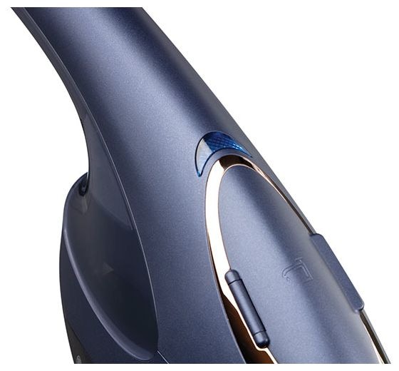 20 g/min 28370-56 Steam Genie 2in1 Dampfbürste 