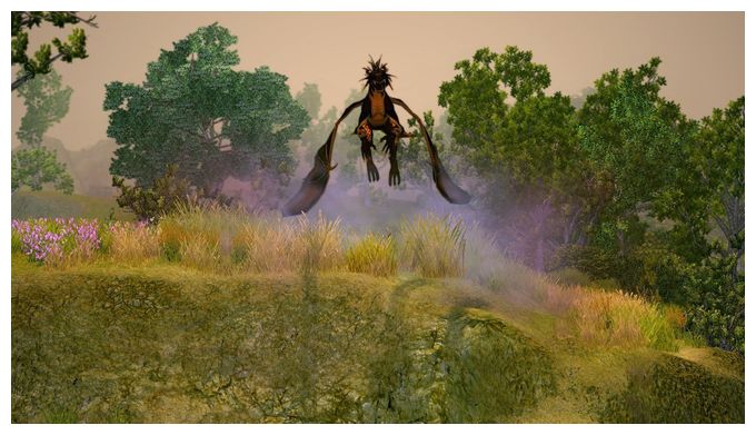 Sacred 2 Remaster (Nintendo Switch) 