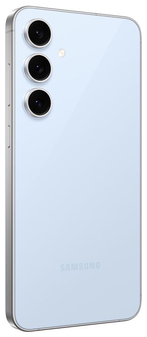 128 GB 5G Smartphone 17 cm (6.7 Zoll) 2,9 GHz Android 50 MP Dreifach Kamera Dual Sim WiFi 6  Galaxy S24 FE (Blau) 