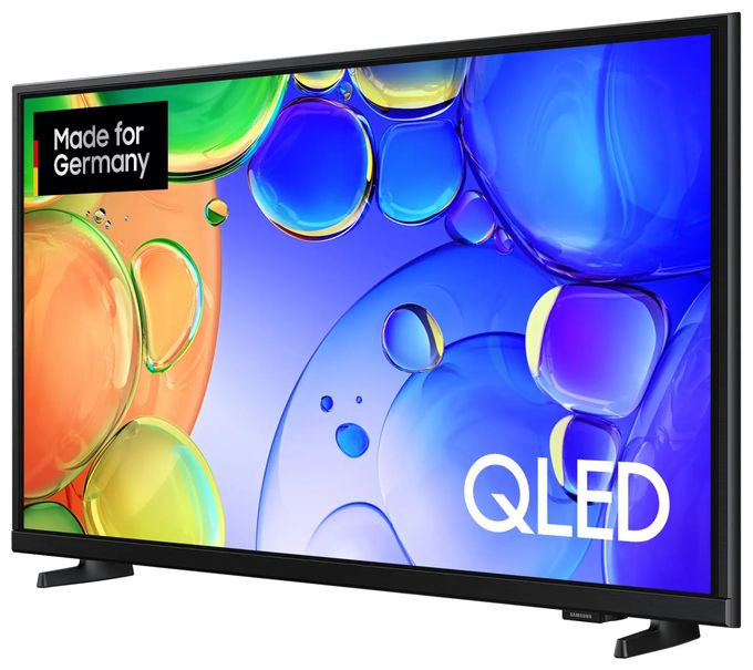 Fernseher GQ40Q5FAAUXZG 