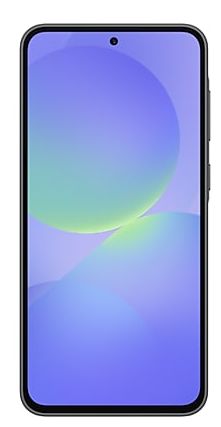 128 GB 5G Smartphone 17 cm (6.7 Zoll) 1,8 GHz Android 50 MP Dreifach Kamera Dual Sim WiFi 6 (Awesome Black) Galaxy A36 Enterprise Edition 
