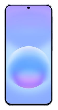 256 GB 5G Smartphone 17 cm (6.7 Zoll) 2,6 GHz Android 50 MP Dreifach Kamera Dual Sim WiFi 6 (Awesome Icyblue) Galaxy A57 