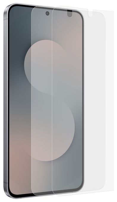 Anti-Glare Bildschirmschutz für  Samsung Galaxy S25 FE Staubresistent, Kratzresistent Anti-Reflecting Film 