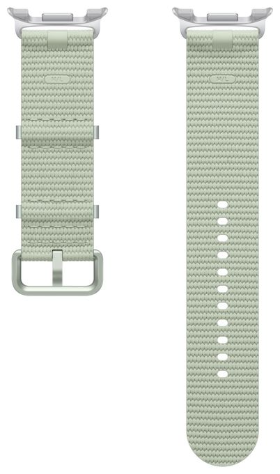Armband M/L Samsung Galaxy Watch8 | Watch8 Classic  Athleisure Band (M/L) (Salbei) 