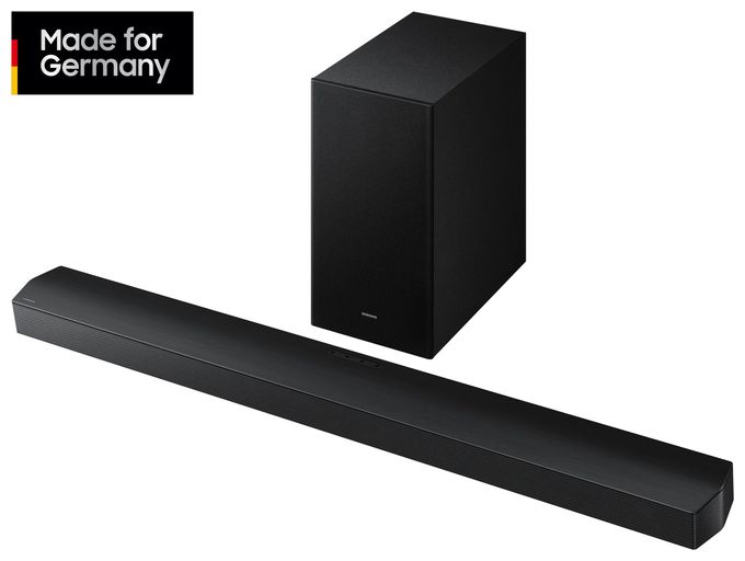 B-Serie Soundbar HW-B760GF 5.1-Kanal Subwoofer (2025) 