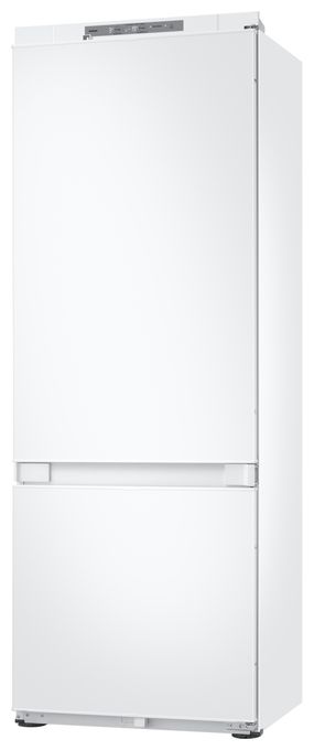 289 l / 100 l Einbau Kühl-/Gefrierkombination 206 kWh NoFrost BRB38G705DWW 