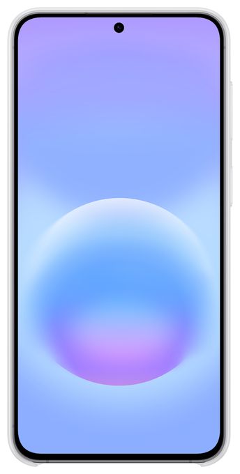 Geldbörsenhülle für Samsung Galaxy A57 5G  Card Slot Case (Hellgrau) 