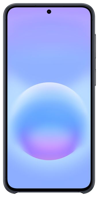 Geldbörsenhülle für Samsung Galaxy A57 5G  Card Slot Case (Schwarz) 