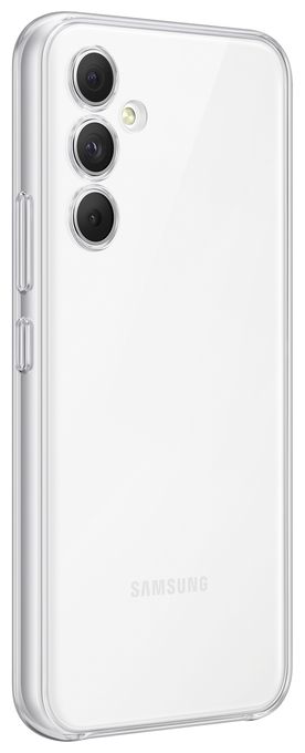 Cover für Samsung Galaxy A54  Clear (Transparent) 