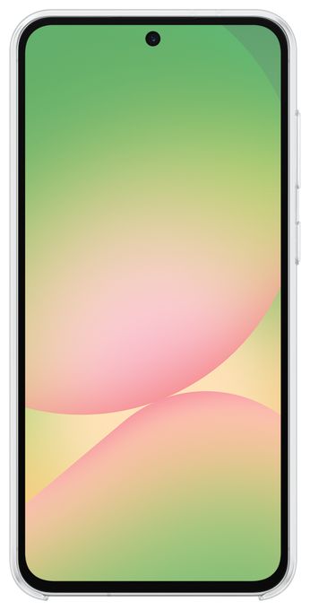 Cover für Samsung Galaxy A56 5G  Clear Case (Transparent) 