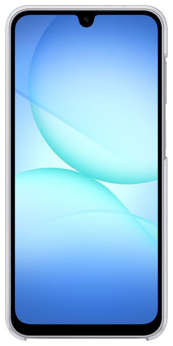 Cover für Samsung Galaxy A17 4G | A17 5G  Clear Case (Transparent) 