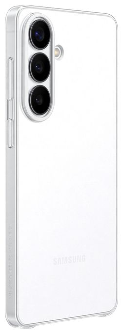 Cover für Samsung Samsung S26 Plus  Clear Case (Transparent) 