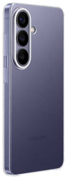 Cover für Samsung Samsung S26  Clear Case (Transparent) 