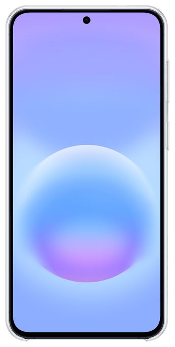 Cover für Samsung Galaxy A57 5G  Clear Case (Transparent) 