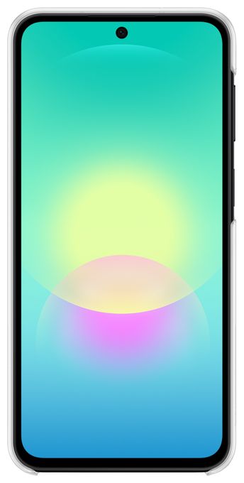 Cover für Samsung Galaxy A27 5G  Clear Case (Transparent) 