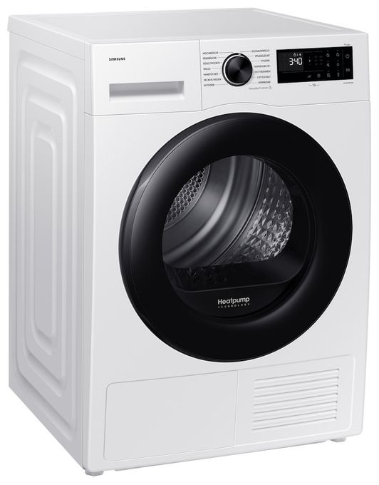 Wärmepumpen Trockner Frontlader DV80DG52B0AEEG 