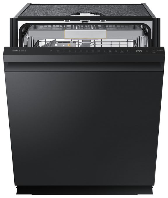 60 cm Geschirrspüler unterbaufähig Leise 14 Maßgedecke aquaStop Funktion DW60CG880UB1 