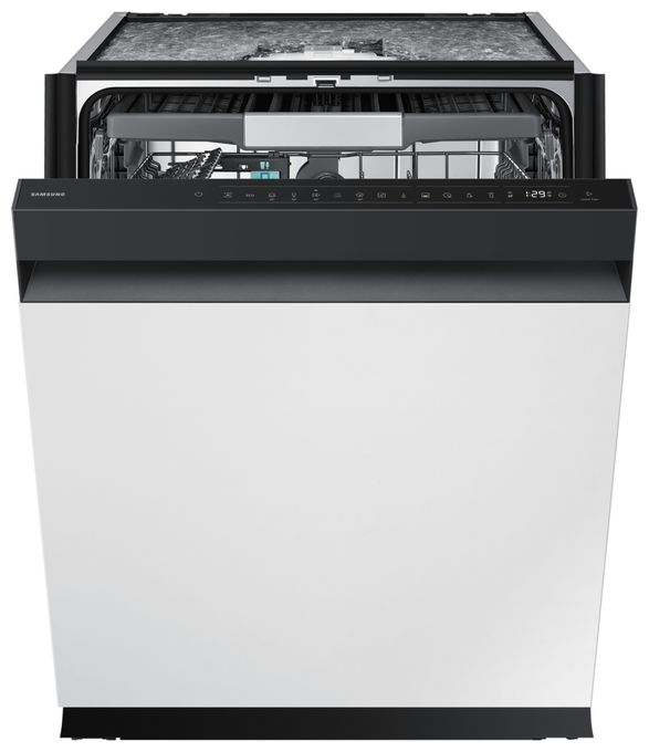 60 cm Geschirrspüler freistehend Leise 14 Maßgedecke aquaStop Funktion DW80H77S3SFU1 