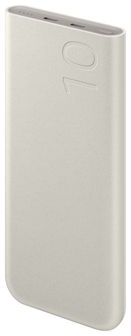 10000 mAh Powerbank USB Typ-C  EB-P3400XUEGEU (Beige) 