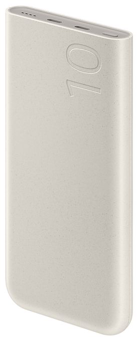 10000 mAh Powerbank USB Typ-C  EB-P3401XUEGWW (Beige) 