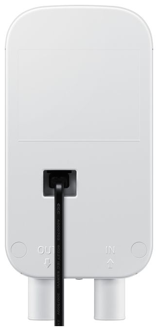FT-MF Externer Mikroplastik-Filter 