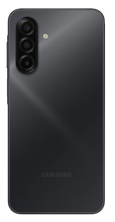 128 GB 4G Smartphone 17 cm (6.7 Zoll) 2,0 GHz Android 50 MP Dreifach Kamera Dual Sim WiFi 5  Galaxy A17 (Schwarz) 