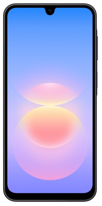 128 GB 4G Smartphone 17 cm (6.7 Zoll) 2,4 GHz Android 50 MP Dreifach Kamera Dual Sim WiFi 5  Galaxy A18 (Schwarz) 