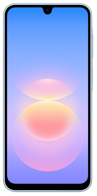 Galaxy A18 