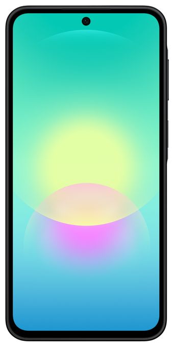 256 GB 5G Smartphone 17 cm (6.7 Zoll) Android 50 MP Dreifach Kamera Dual Sim WiFi 5  Galaxy A27 (Schwarz) 