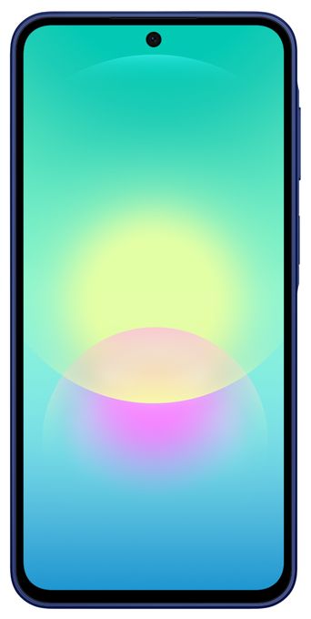 128 GB 5G Smartphone 17 cm (6.7 Zoll) Android 50 MP Dreifach Kamera Dual Sim WiFi 5  Galaxy A27 (Blau) 