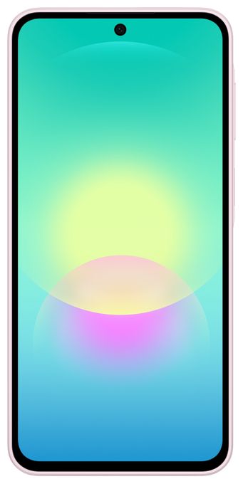 256 GB 5G Smartphone 17 cm (6.7 Zoll) Android 50 MP Dreifach Kamera Dual Sim WiFi 5  Galaxy A27 (Hellrosa) 