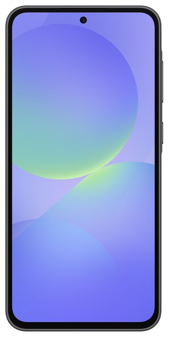256 GB 5G Smartphone 17 cm (6.7 Zoll) 1,8 GHz Android 50 MP Dreifach Kamera Dual Sim WiFi 6 (Awesome Black) Galaxy A36 
