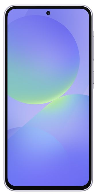 256 GB 5G Smartphone 17 cm (6.7 Zoll) 1,8 GHz Android 50 MP Dreifach Kamera Dual Sim WiFi 6 (Awesome Lavender) Galaxy A36 
