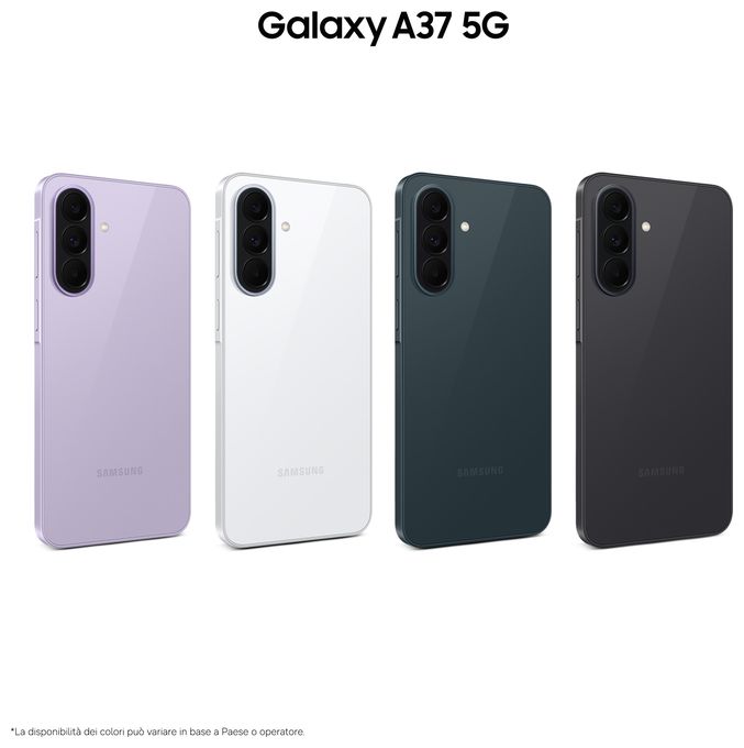 Galaxy A37 5G 