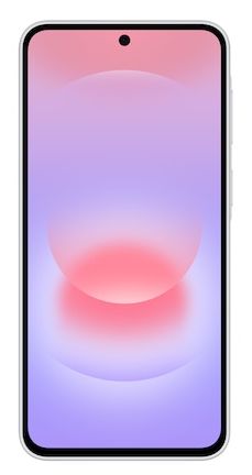 128 GB 5G Smartphone 17 cm (6.7 Zoll) Android 50 MP Dreifach Kamera Dual Sim WiFi 6 (Awesome White) Galaxy A37 