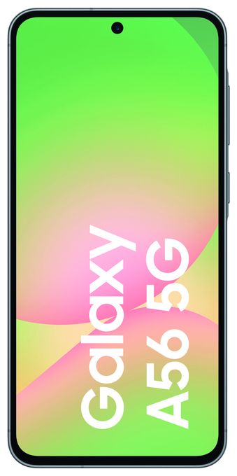 Galaxy A56 5G Enterprise Edition 