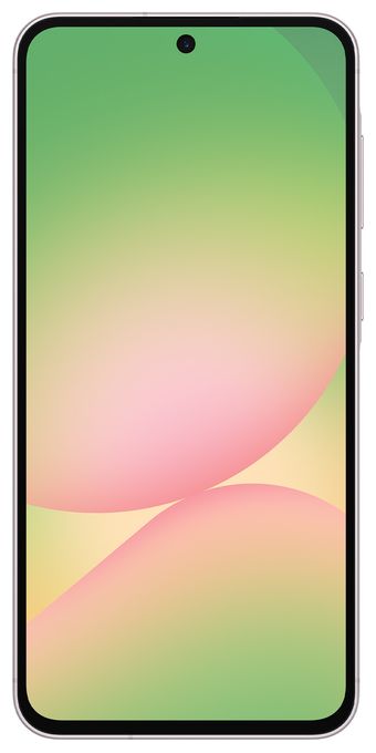 128 GB 5G Smartphone 17 cm (6.7 Zoll) Android 50 MP Dreifach Kamera Dual Sim WiFi 6 (Awesome Pink) Galaxy A56 