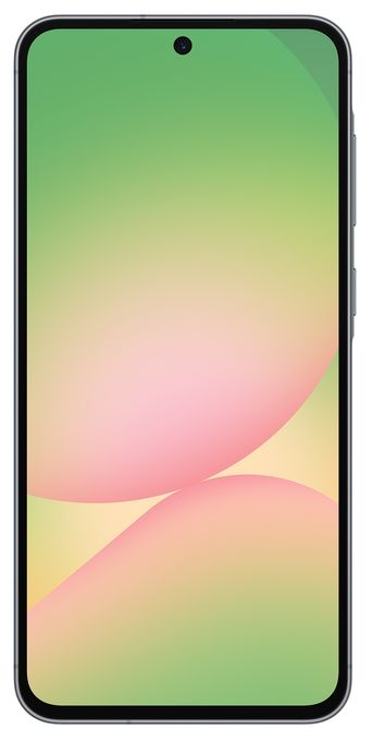 256 GB 5G Smartphone 17 cm (6.7 Zoll) 2,6 GHz Android 50 MP Dreifach Kamera Dual Sim WiFi 6 (Awesome Graphite) Galaxy A56 