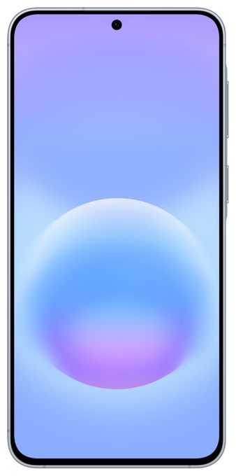 512 GB 5G Smartphone 17 cm (6.7 Zoll) 2,6 GHz Android 50 MP Dreifach Kamera Dual Sim WiFi 6  Galaxy A57 (Blau) 